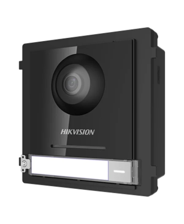 Hikvision Ds-kd8003-ime1 Μπουτονιέρα για Θυροτηλέφωνο 2210057