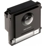 Hikvision Ds-kd8003-ime1 Μπουτονιέρα για Θυροτηλέφωνο 2210057 - Image 4