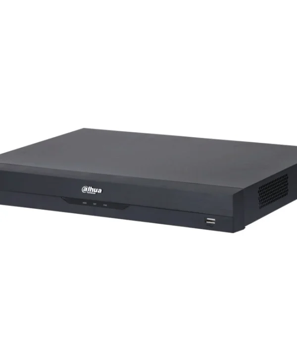 Dahua Nvr4208ei Καταγραφικό NVR 8 Καναλιών NVR4208-EI