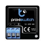 Blebox DOORBOX Smart Switch Wi-Fi & Bluetooth 6A DoorBox - Image 2