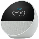 Amazon Echo Spot 2024 Smart Hub Wi-Fi / Bluetooth Συμβατό με Alexa B0BFCBKXWL