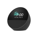 Amazon Echo Spot (2024) Smart Hub Wi-Fi / Bluetooth Συμβατό με Alexa B0BFC7WQ6R