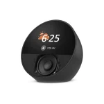 Amazon Echo Spot (2024) Smart Hub Wi-Fi / Bluetooth Συμβατό με Alexa B0BFC7WQ6R - Image 2