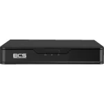 Bcs-p-nvr0801-4ke-iii Bcs Network Point Recorder 8-channel Ip 40454 - Image 3