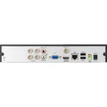 Bcs-p-nvr0801-4ke-iii Bcs Network Point Recorder 8-channel Ip 40454 - Image 4
