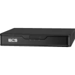 Bcs-p-nvr0801-4ke-iii Bcs Network Point Recorder 8-channel Ip 40454 - Image 5