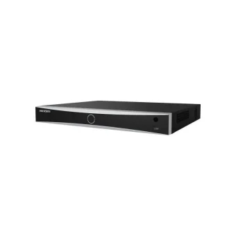 Hikvision DS-7608NXI-I2/8P/S(E) Καταγραφικό NVR 8 Καναλιών με Ανάλυση 4K 42072
