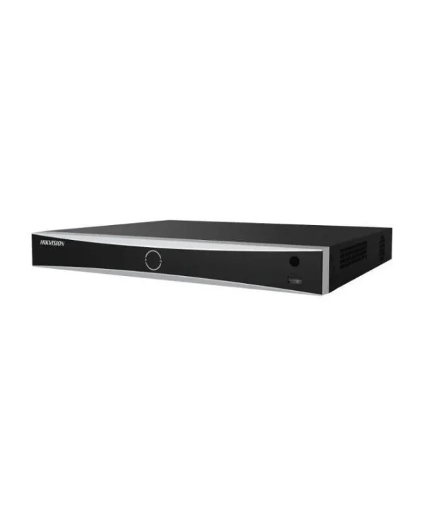 Hikvision DS-7608NXI-I2/8P/S(E) Καταγραφικό NVR 8 Καναλιών με Ανάλυση 4K 42072