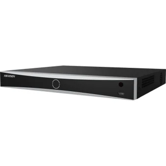 Hikvision DS-7616NXI-I2/S(E) Καταγραφικό NVR 16 Καναλιών με Ανάλυση 4K 41114