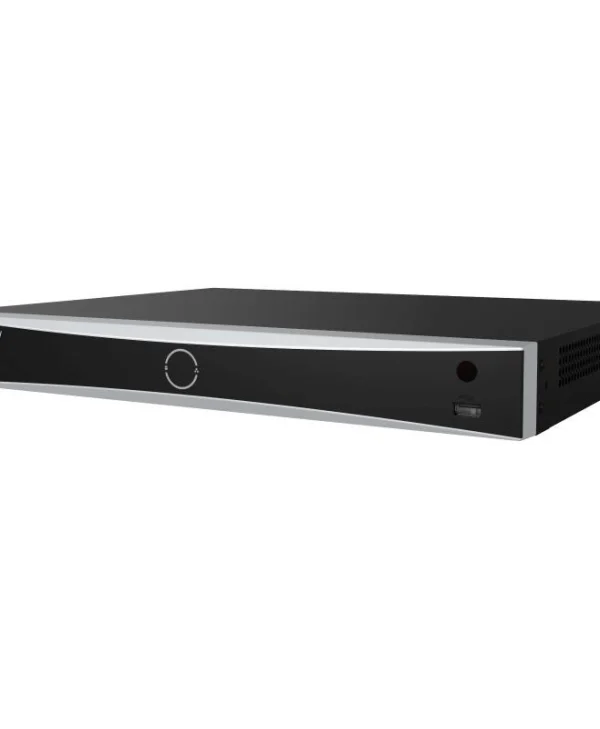 Hikvision DS-7616NXI-I2/S(E) Καταγραφικό NVR 16 Καναλιών με Ανάλυση 4K 41114
