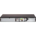 Hikvision DS-7616NXI-I2/S(E) Καταγραφικό NVR 16 Καναλιών με Ανάλυση 4K 41114 - Image 3