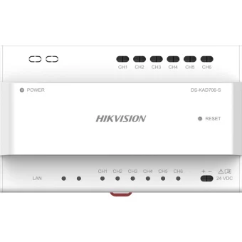 Hikvision DS-KAD706-S 46949