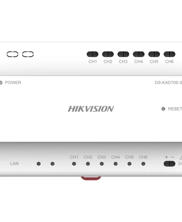 Hikvision DS-KAD706-S 46949