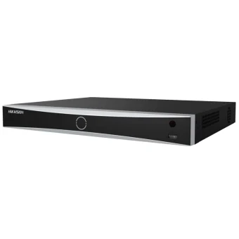 Hikvision DS-7616NXI-I2/16P/S(E) Καταγραφικό NVR με Ανάλυση 4K 2315171