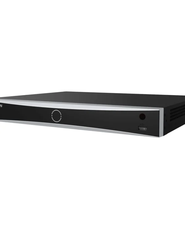 Hikvision DS-7616NXI-I2/16P/S(E) Καταγραφικό NVR με Ανάλυση 4K 2315171
