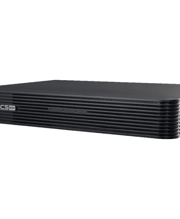 Bcs Basic Bcs-b-nvr0401 2.0 Recorder 49092