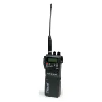 Midland Alan 42DS CB Αυτοκινήτου με Μονόχρωμη Οθόνη URZ0622 - Image 3