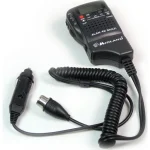 Midland Alan 42DS CB Αυτοκινήτου με Μονόχρωμη Οθόνη URZ0622 - Image 6
