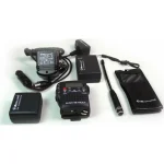 Midland Alan 42DS CB Αυτοκινήτου με Μονόχρωμη Οθόνη URZ0622 - Image 8