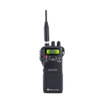 Midland Alan 42DS CB Αυτοκινήτου με Μονόχρωμη Οθόνη URZ0622 - Image 12