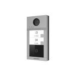 Hikvision Ασύρματο Κουδούνι Πόρτας Wi-Fi Γκρι 36473 - Image 3