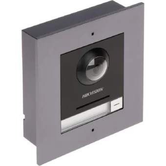 Hikvision Ds-kd8003-ime1 Μπουτονιέρα για Θυροτηλέφωνο 8355957
