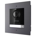 Hikvision Ds-kd8003-ime1 Μπουτονιέρα για Θυροτηλέφωνο 8355957 - Image 2