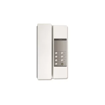 Commax Σετ Θυροτηλεφώνου 3838