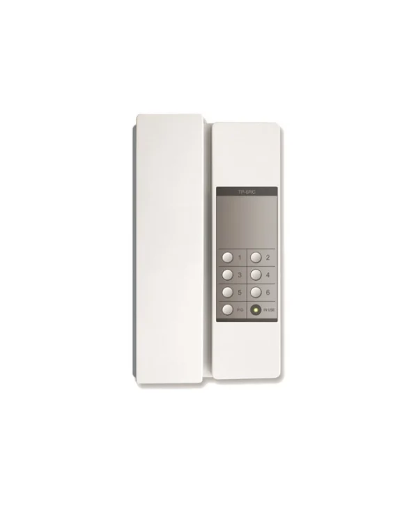 Commax Σετ Θυροτηλεφώνου 3838