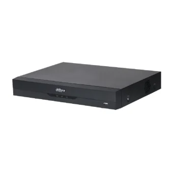 Dahua XVR5116H-4KL-I3 Καταγραφικό DVR 16 Καναλιών με Ανάλυση 4K