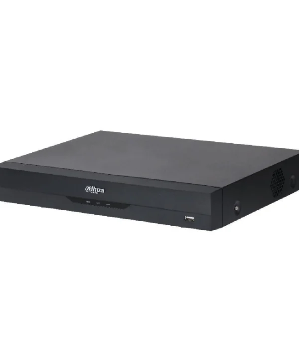 Dahua XVR5116H-4KL-I3 Καταγραφικό DVR 16 Καναλιών με Ανάλυση 4K