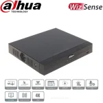 Dahua XVR5116H-4KL-I3 Καταγραφικό DVR 16 Καναλιών με Ανάλυση 4K - Image 4
