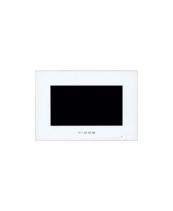 Vidos Monitor για Θυροτηλέφωνο M10W_X