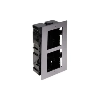 Hikvision Αξεσουάρ για Θυροτηλέφωνο DS-KD-ACF2/Plastic