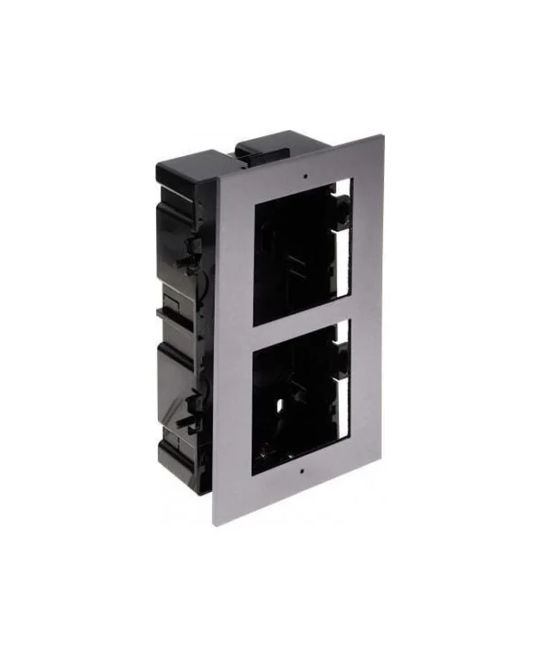 Hikvision Αξεσουάρ για Θυροτηλέφωνο DS-KD-ACF2/Plastic