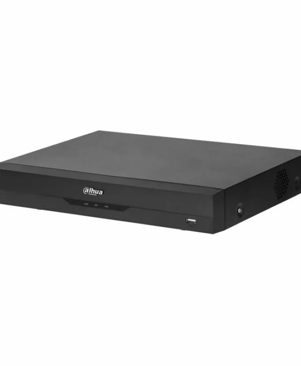 Dahua Xvr5104hei3 Καταγραφικό DVR XVR5104HE-I3