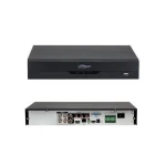 Dahua Xvr5104hei3 Καταγραφικό DVR XVR5104HE-I3 - Image 3