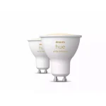Philips Smart Λάμπα LED 5W για Ντουί GU10 Ρυθμιζόμενο Λευκό 400lm 929003666702 - Image 3