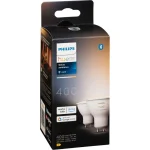 Philips Smart Λάμπα LED 5W για Ντουί GU10 Ρυθμιζόμενο Λευκό 400lm 929003666702 - Image 4