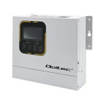 Qoltec Inverter Ηλιακός Μετατροπέας Θέρμανση Νερού Eco Solar Boost Mppt Παρακαμψη Lcd 4 Kw 13811437 5901878538723