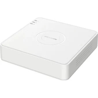 Hikvision IDS-7108HUHI-M1/S(C) Καταγραφικό DVR 8 Καναλιών με Ανάλυση 4K iDS-7108HUHI-M1/S(C)