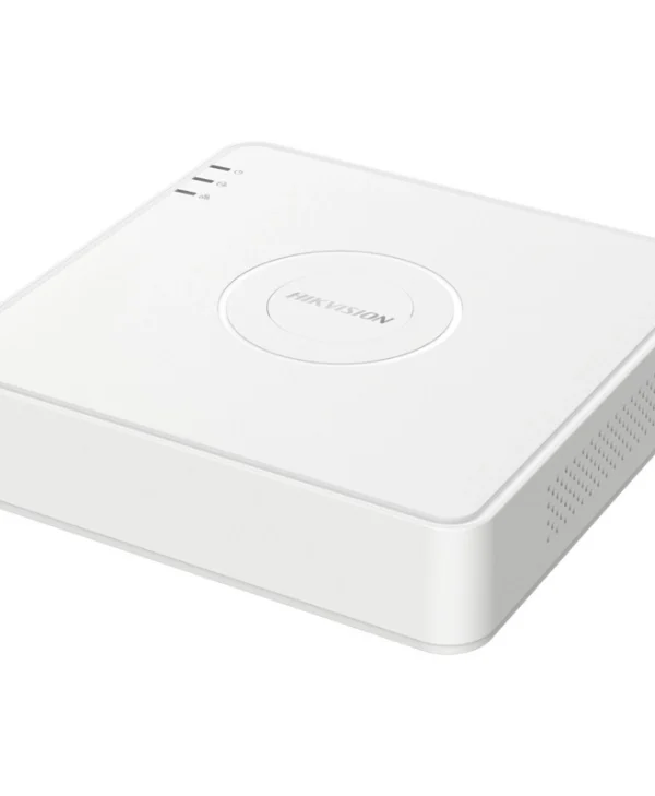 Hikvision IDS-7108HUHI-M1/S(C) Καταγραφικό DVR 8 Καναλιών με Ανάλυση 4K iDS-7108HUHI-M1/S(C)