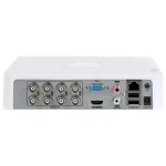 Hikvision IDS-7108HUHI-M1/S(C) Καταγραφικό DVR 8 Καναλιών με Ανάλυση 4K iDS-7108HUHI-M1/S(C) - Image 4