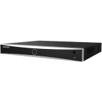 Hikvision Ds-7608nxi-k2 Καταγραφικό NVR 8 Καναλιών με Ανάλυση 4K DS-7608NXI-K2(D)