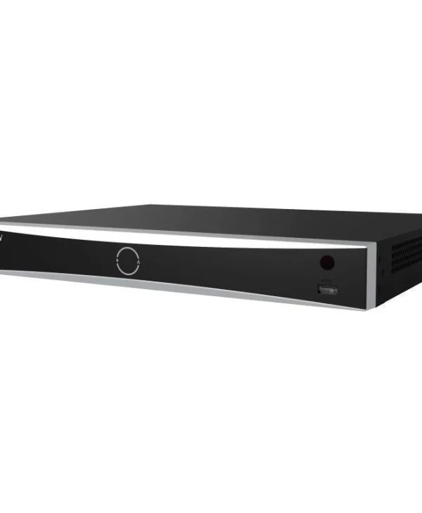 Hikvision Ds-7608nxi-k2 Καταγραφικό NVR 8 Καναλιών με Ανάλυση 4K DS-7608NXI-K2(D)