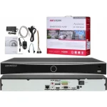 Hikvision Ds-7608nxi-k2 Καταγραφικό NVR 8 Καναλιών με Ανάλυση 4K DS-7608NXI-K2(D) - Image 3