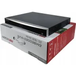 Hikvision Ds-7608nxi-k2 Καταγραφικό NVR 8 Καναλιών με Ανάλυση 4K DS-7608NXI-K2(D) - Image 4