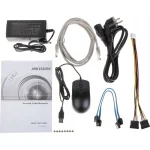Hikvision Ds-7608nxi-k2 Καταγραφικό NVR 8 Καναλιών με Ανάλυση 4K DS-7608NXI-K2(D) - Image 6