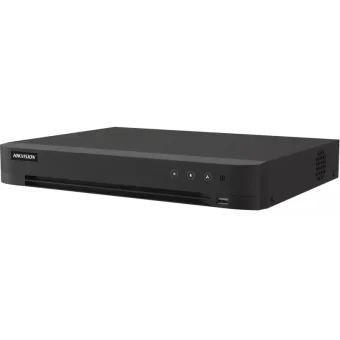 Hikvision iDS-7216HQHI-M1/XT Καταγραφικό HVR με Ανάλυση Full HD+ 52634