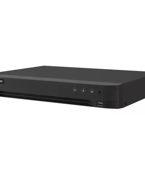 Hikvision iDS-7216HQHI-M1/XT Καταγραφικό HVR με Ανάλυση Full HD+ 52634